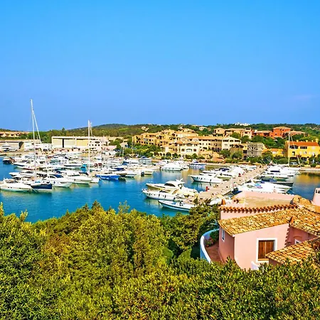 Cdt Cala Del Faro - Happy アパート
