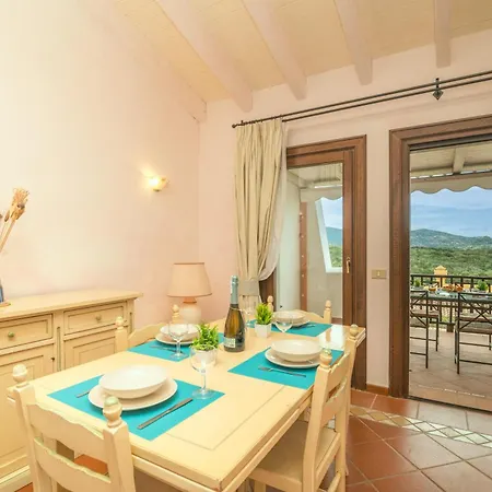 Cdt Cala Del Faro - Happy