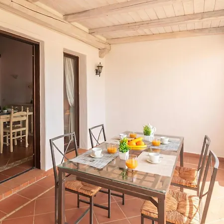 Cdt Cala Del Faro - Happy Apartment