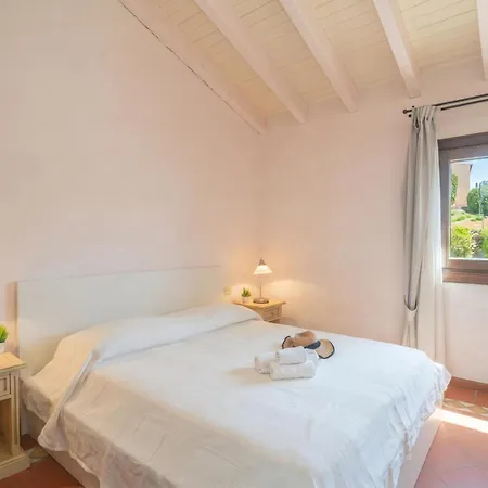 Apartment Cdt Cala Del Faro - Happy Porto Cervo