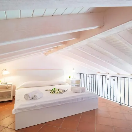 Apartment Cdt Cala Del Faro - Happy