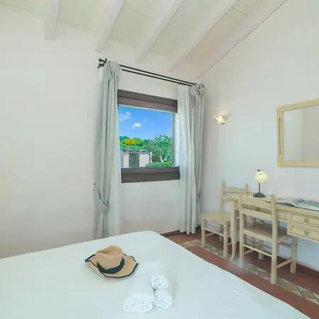 Apartment Cdt Cala Del Faro - Happy