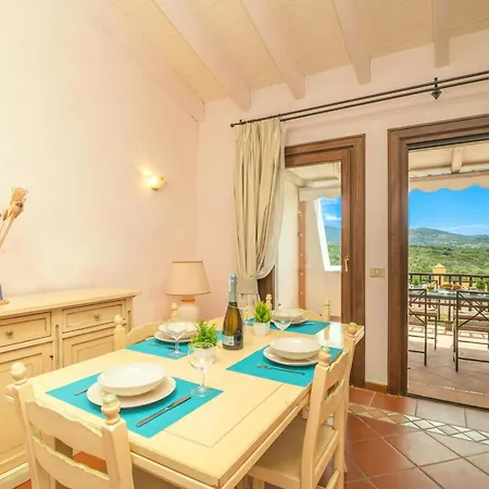 Apartment Cdt Cala Del Faro - Happy *