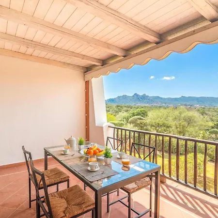 Apartment Cdt Cala Del Faro - Happy