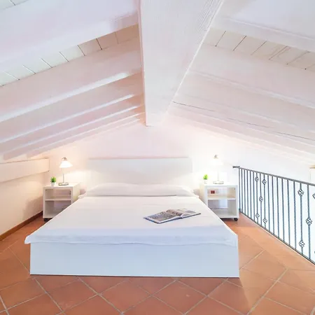 Apartment Cdt Cala Del Faro - Happy *