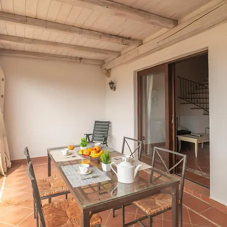 Apartment Cdt Cala Del Faro - Happy Porto Cervo