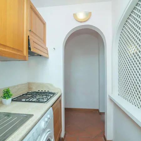 Cdt Cala Del Faro - Happy Apartment Porto Cervo