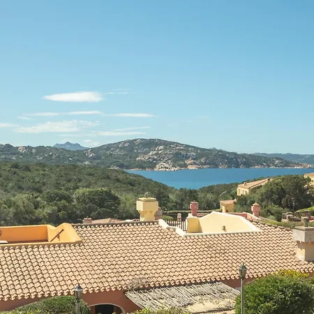 Cdt Cala Del Faro - Happy Porto Cervo