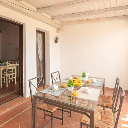 Apartamento Cdt Cala Del Faro - Happy *
